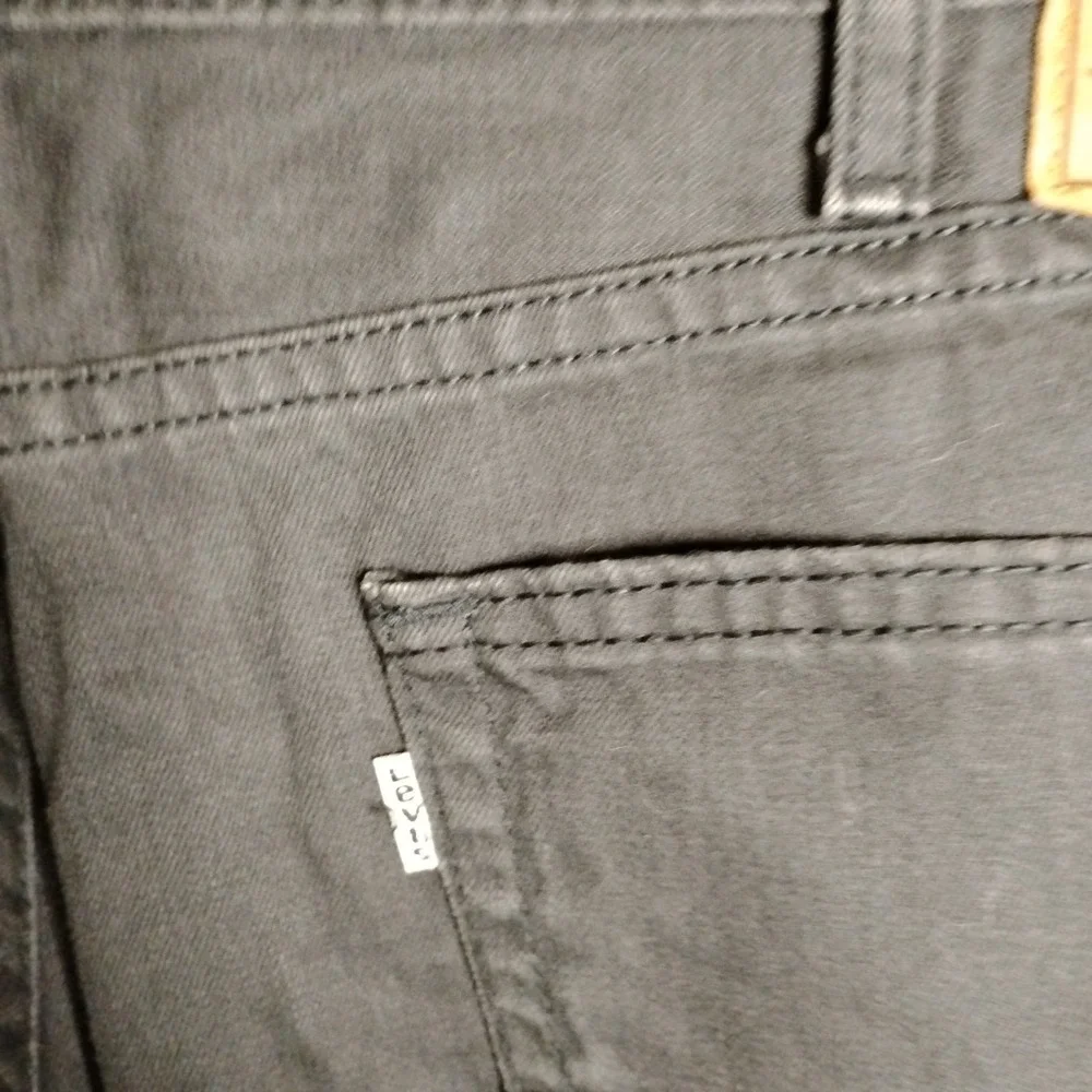 Levis levis 505